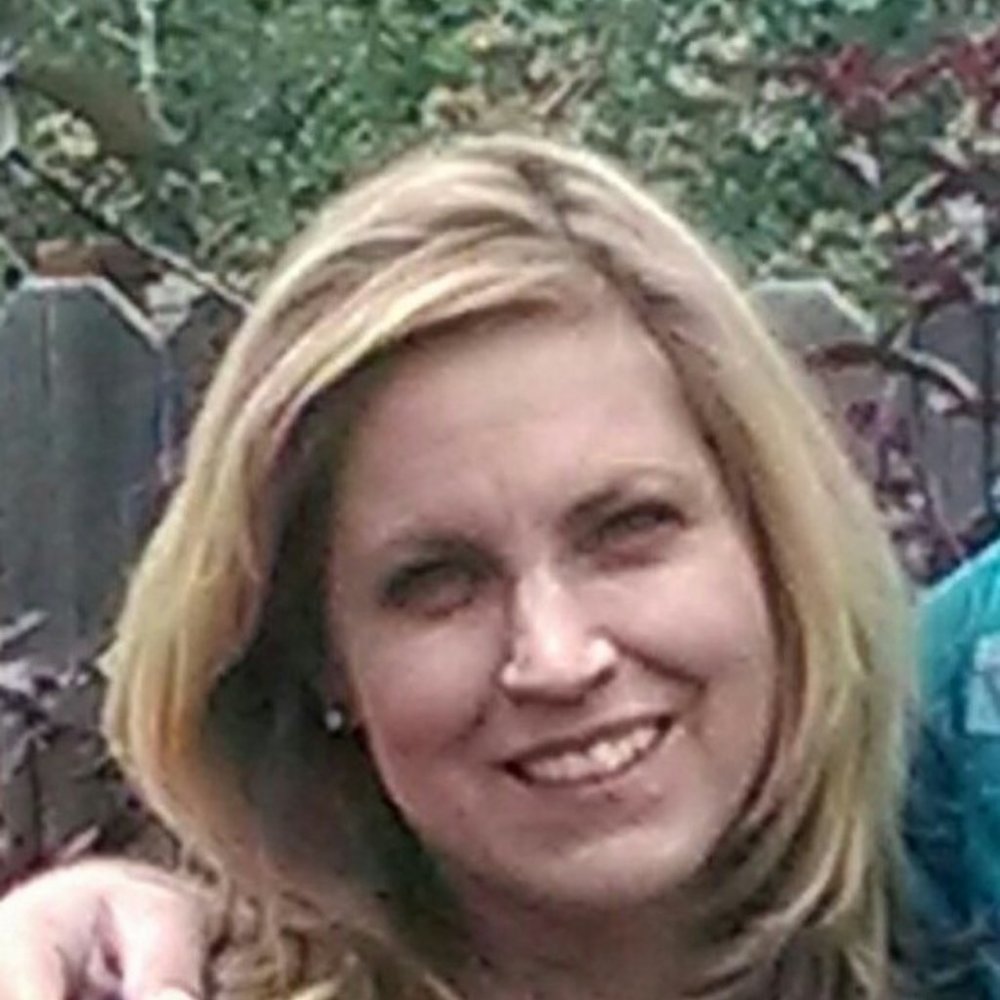 Meet your Posher, Vicki